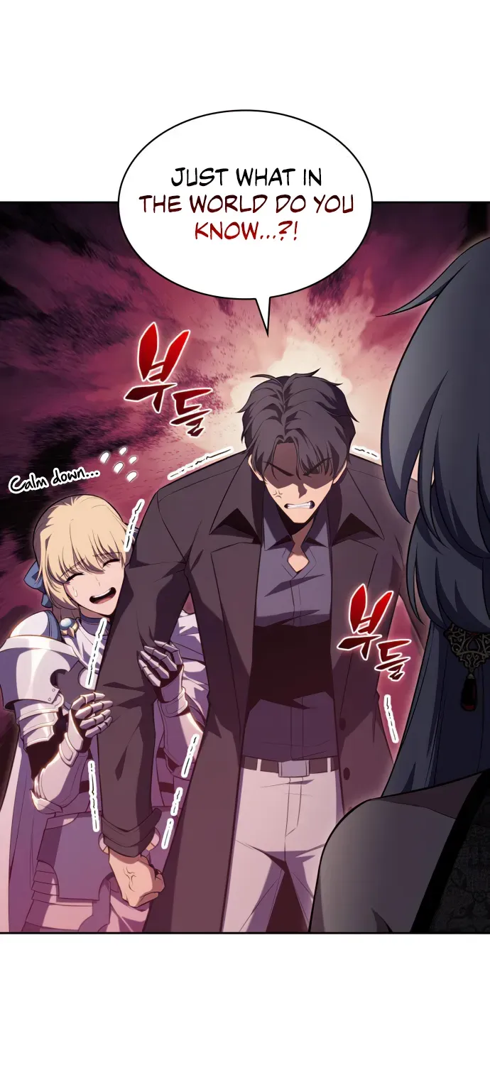 Read Solo Max-Level Newbie chapter 101 image 122 on Lezhin