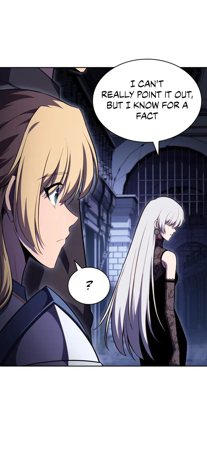 Read Solo Max-Level Newbie chapter 101 image 124 on Lezhin