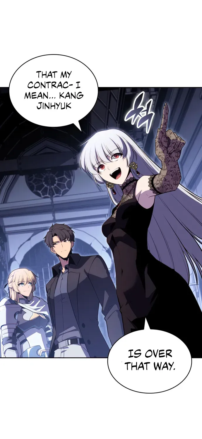 Read Solo Max-Level Newbie chapter 101 image 130 on Lezhin