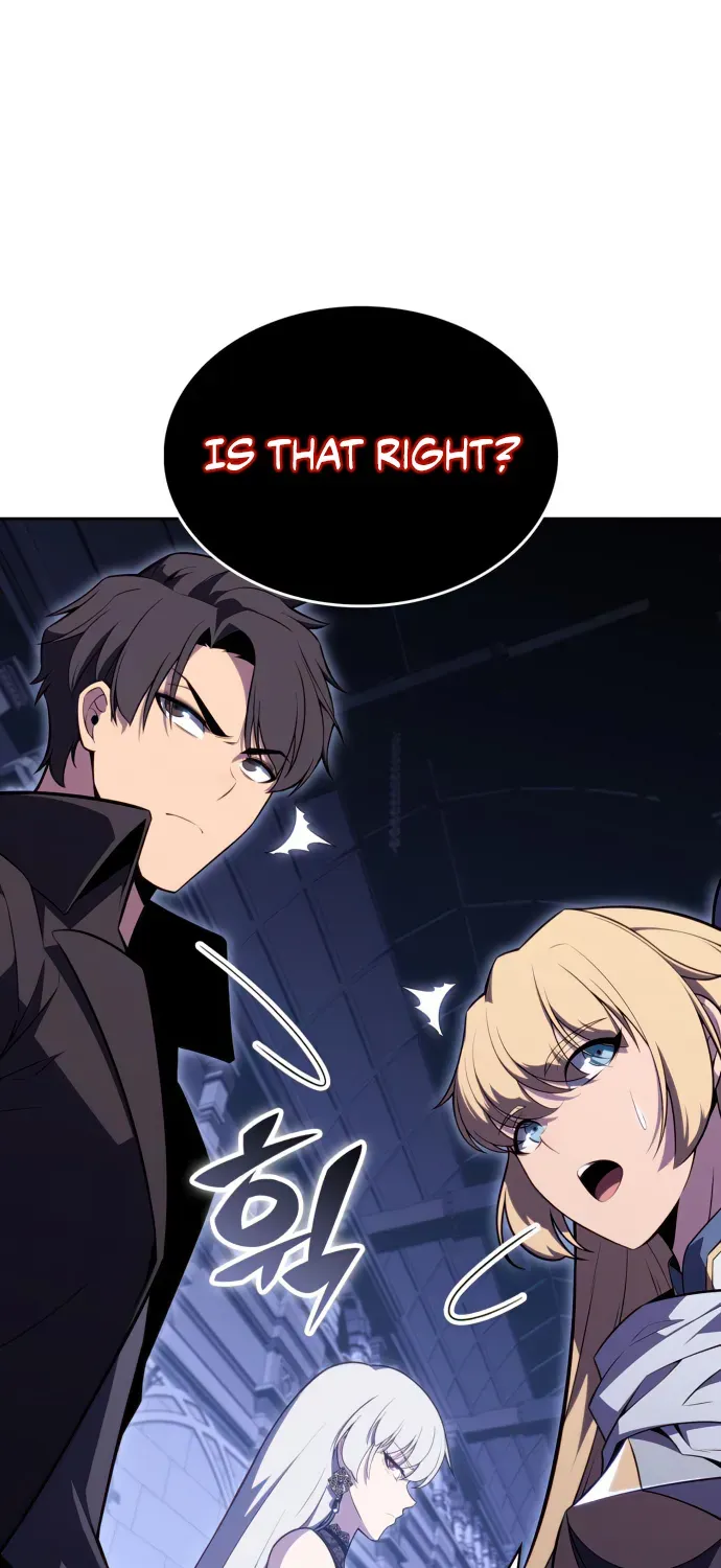 Read Solo Max-Level Newbie chapter 101 image 132 on Lezhin