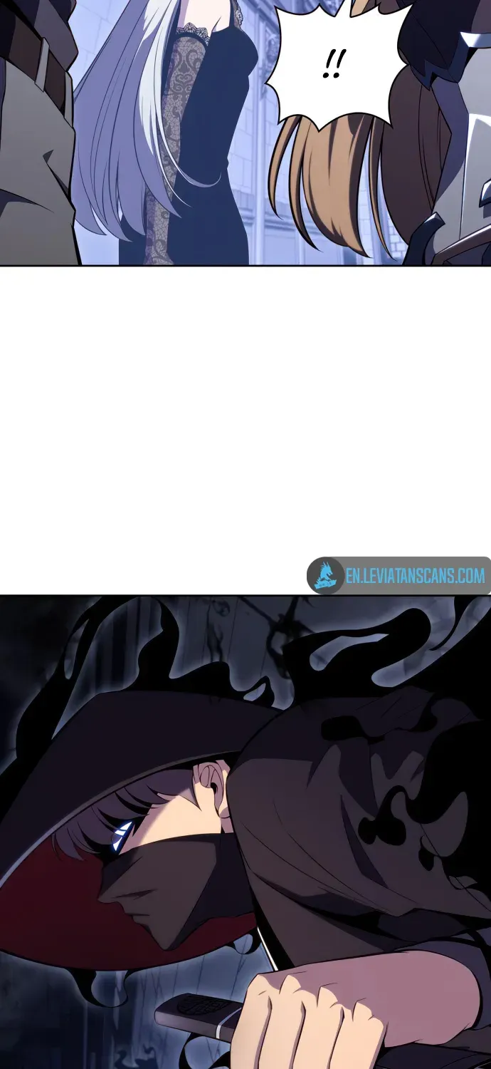 Read Solo Max-Level Newbie chapter 101 image 134 on Lezhin