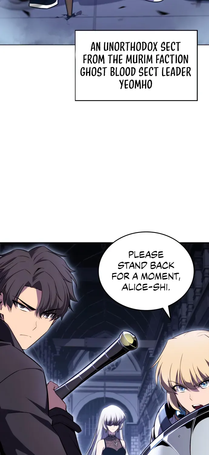 Read Solo Max-Level Newbie chapter 101 image 142 on Lezhin