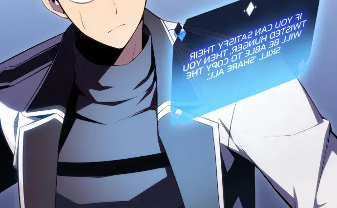 Read Solo Max-Level Newbie chapter 101 image 15 on Lezhin