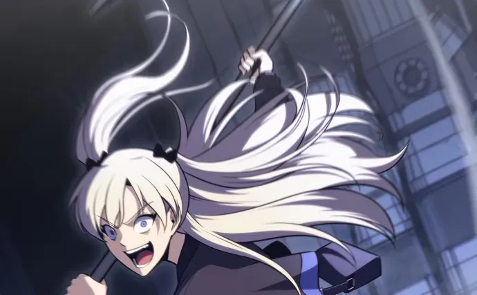 Read Solo Max-Level Newbie chapter 101 image 17 on Lezhin