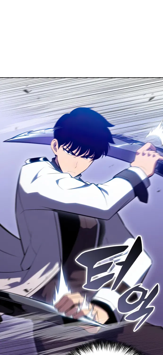 Read Solo Max-Level Newbie chapter 101 image 22 on Lezhin