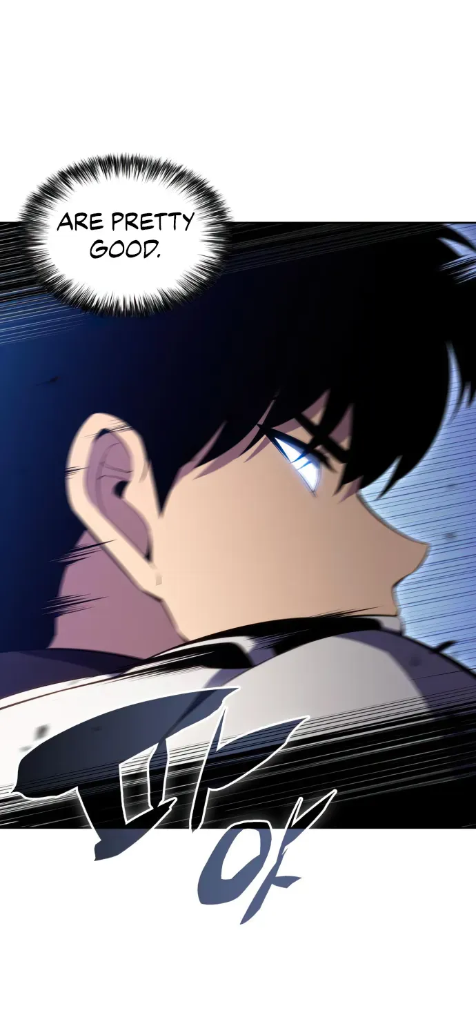 Read Solo Max-Level Newbie chapter 101 image 24 on Lezhin