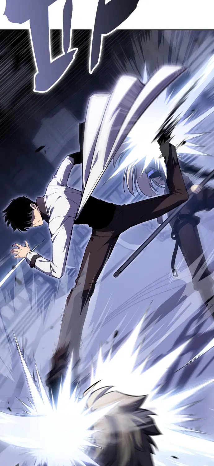 Read Solo Max-Level Newbie chapter 101 image 26 on Lezhin