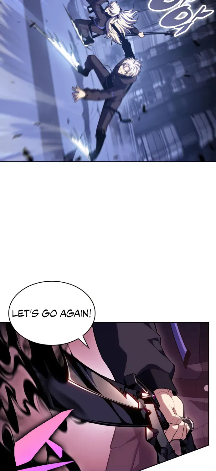 Read Solo Max-Level Newbie chapter 101 image 32 on Lezhin