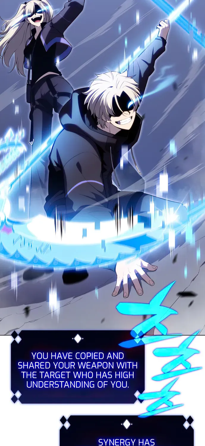 Read Solo Max-Level Newbie chapter 101 image 36 on Lezhin