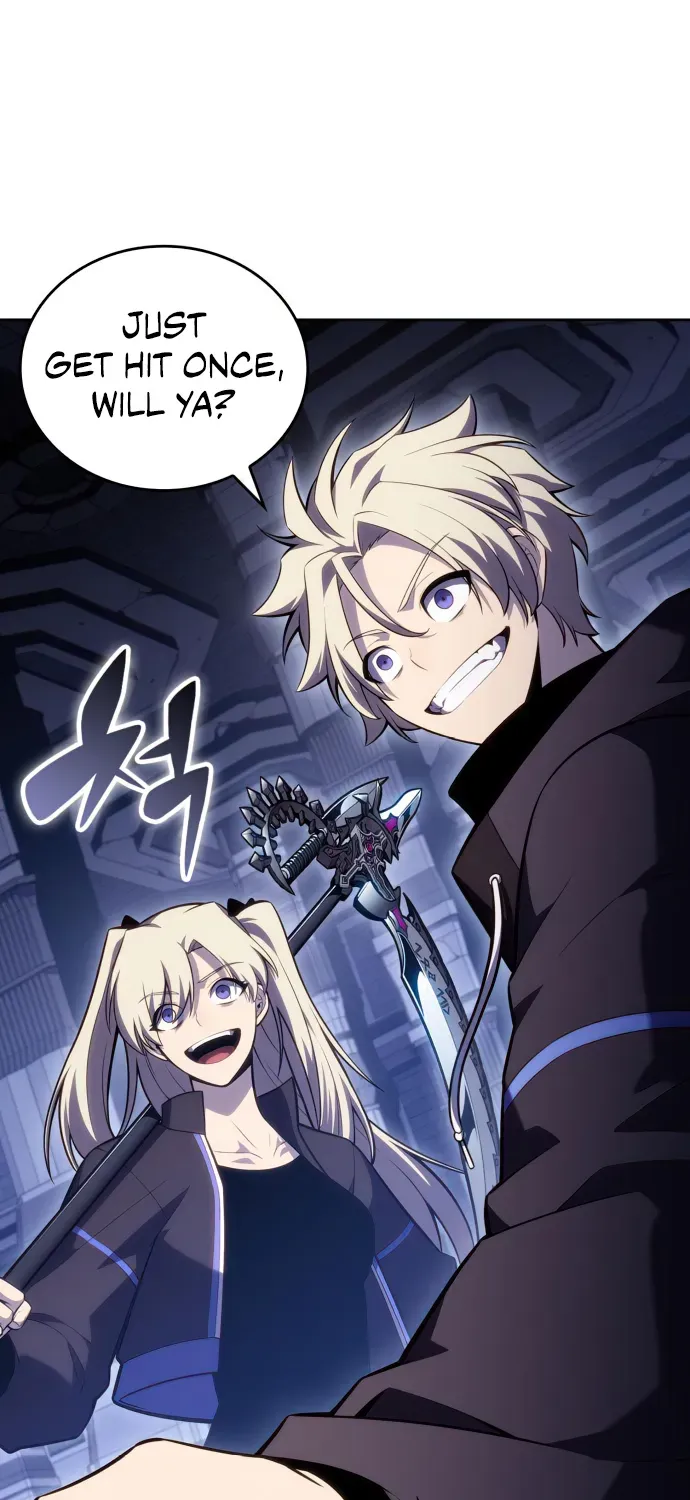 Read Solo Max-Level Newbie chapter 101 image 38 on Lezhin