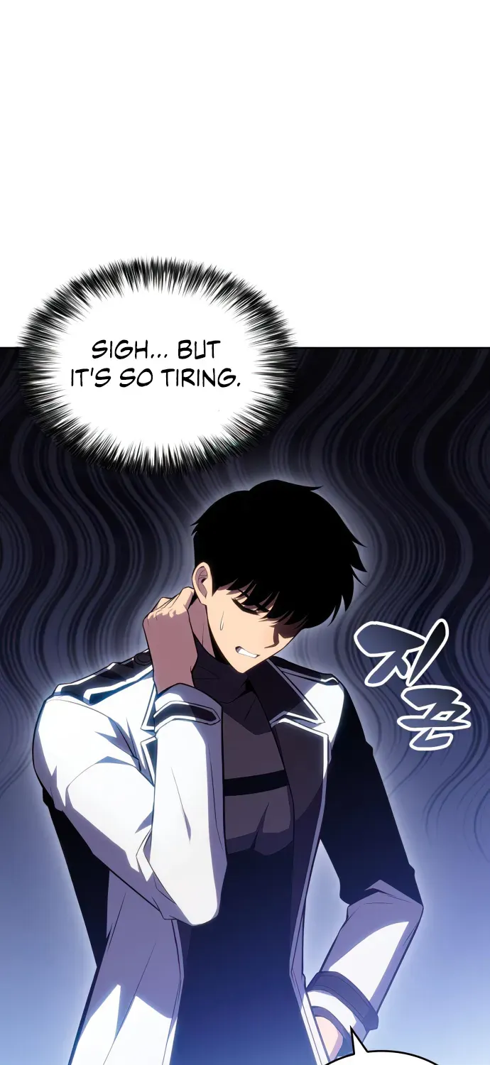 Read Solo Max-Level Newbie chapter 101 image 40 on Lezhin