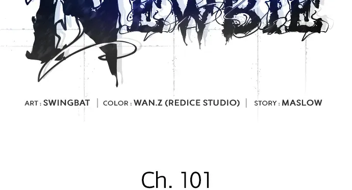 Read Solo Max-Level Newbie chapter 101 image 43 on Lezhin