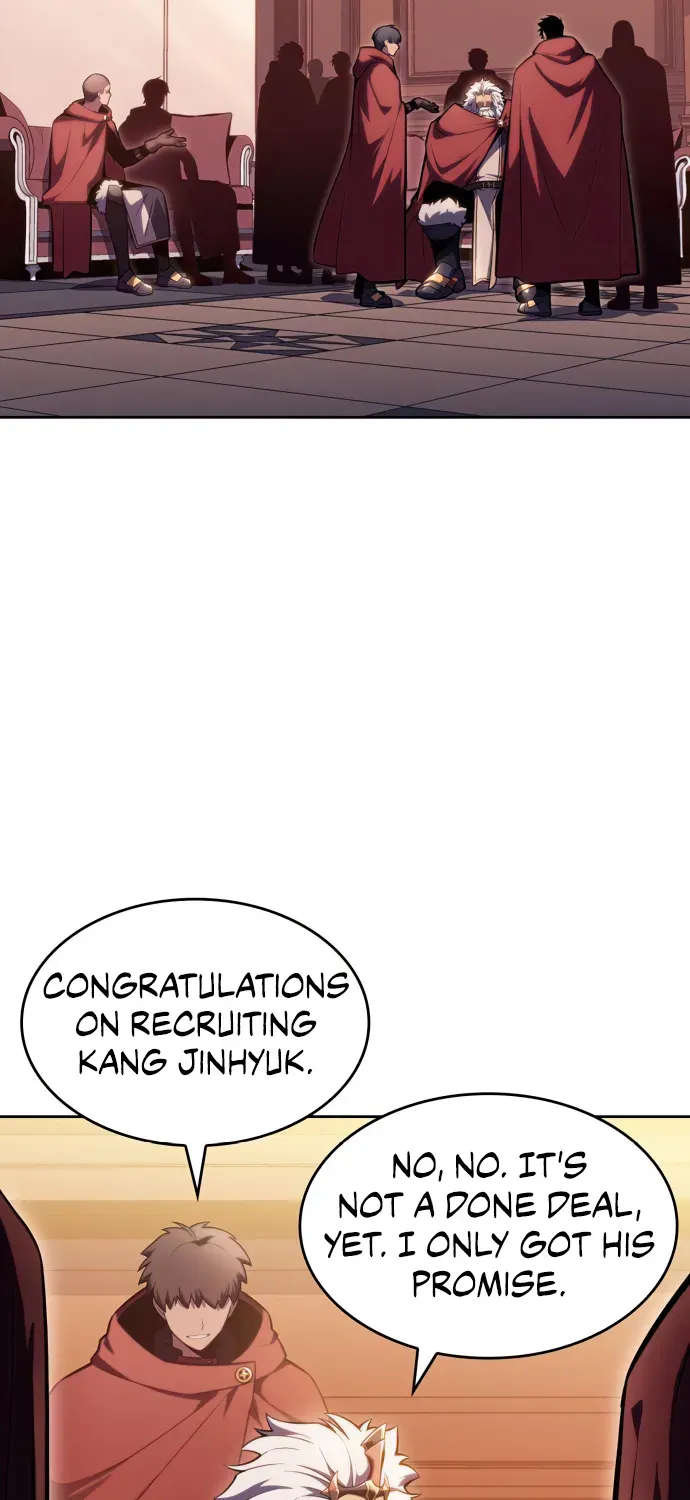 Read Solo Max-Level Newbie chapter 101 image 46 on Lezhin