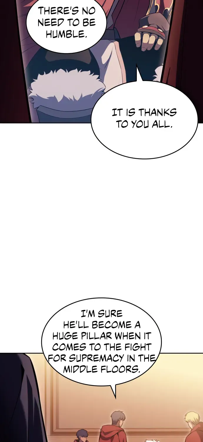 Read Solo Max-Level Newbie chapter 101 image 48 on Lezhin