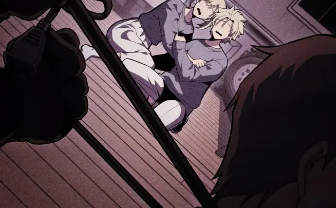 Read Solo Max-Level Newbie chapter 101 image 5 on Lezhin