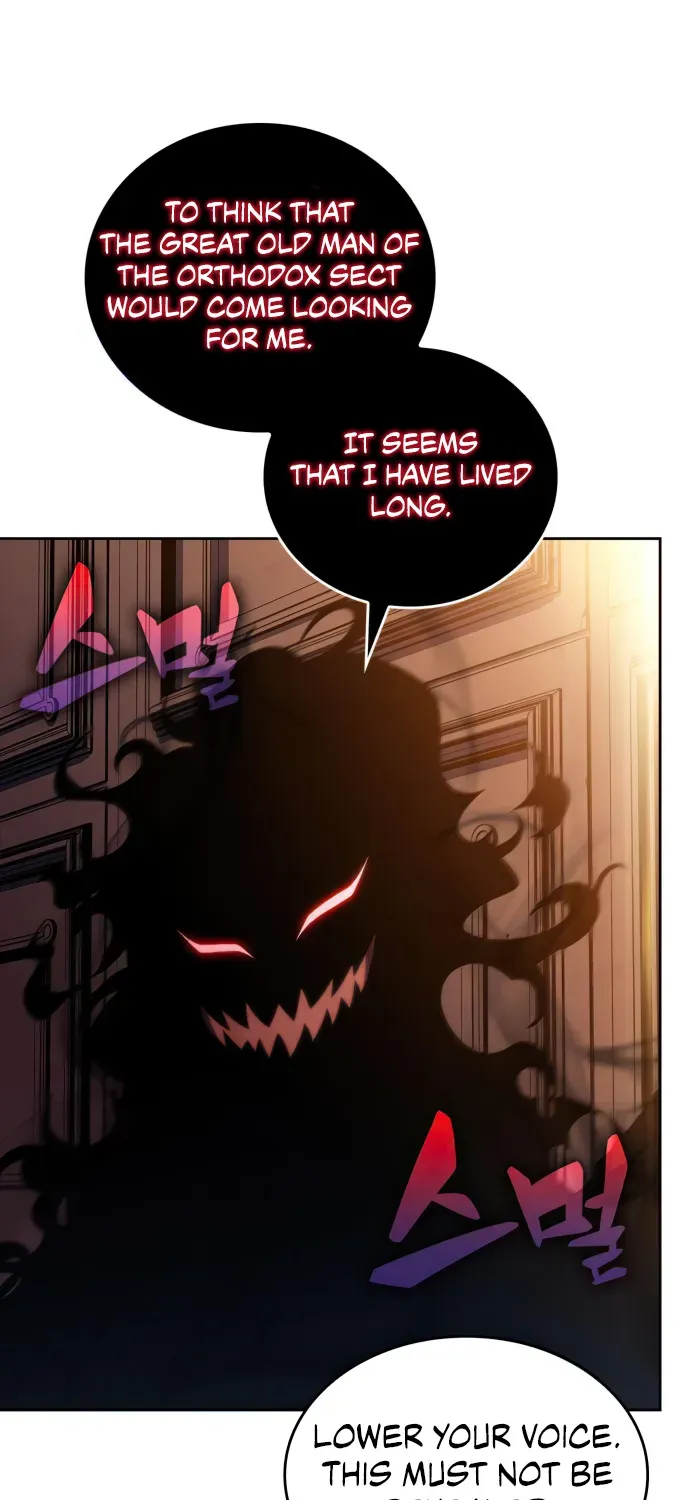 Read Solo Max-Level Newbie chapter 101 image 56 on Lezhin
