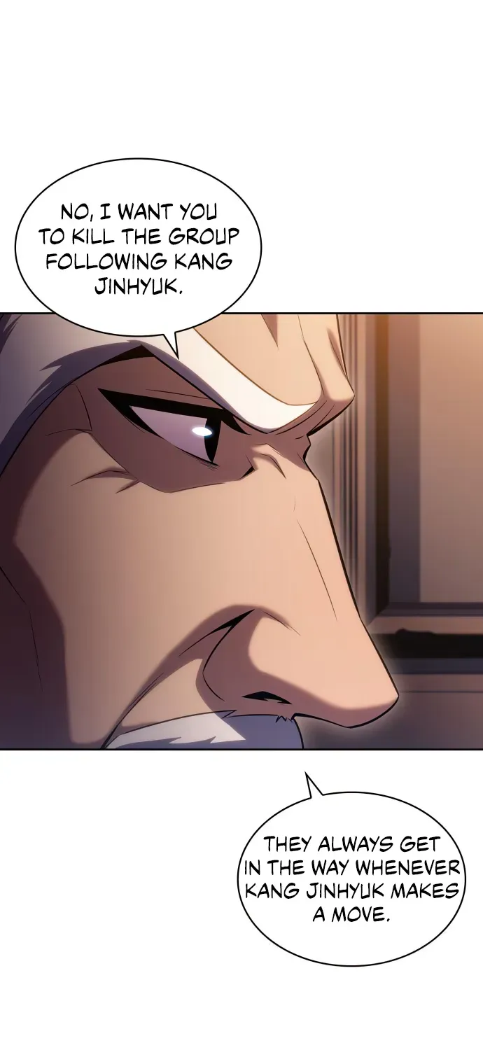 Read Solo Max-Level Newbie chapter 101 image 60 on Lezhin
