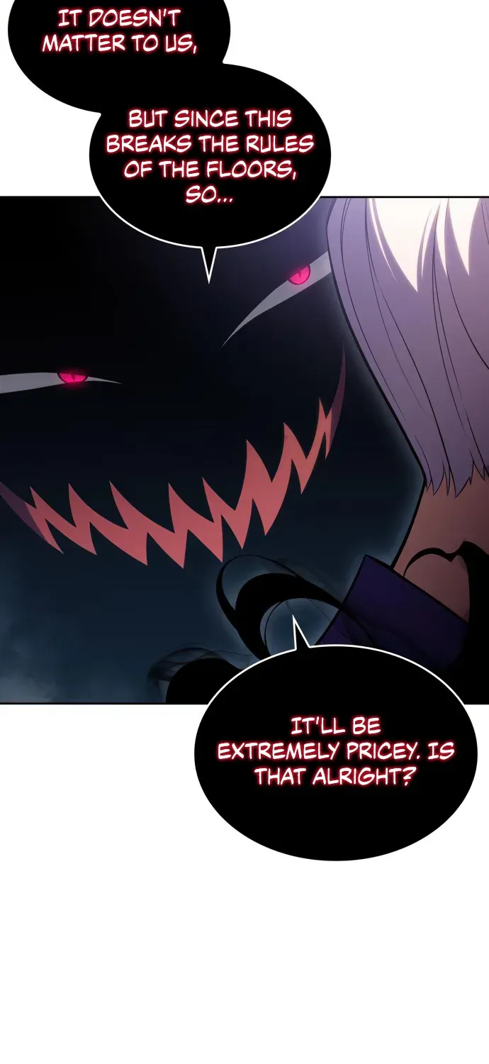 Read Solo Max-Level Newbie chapter 101 image 62 on Lezhin