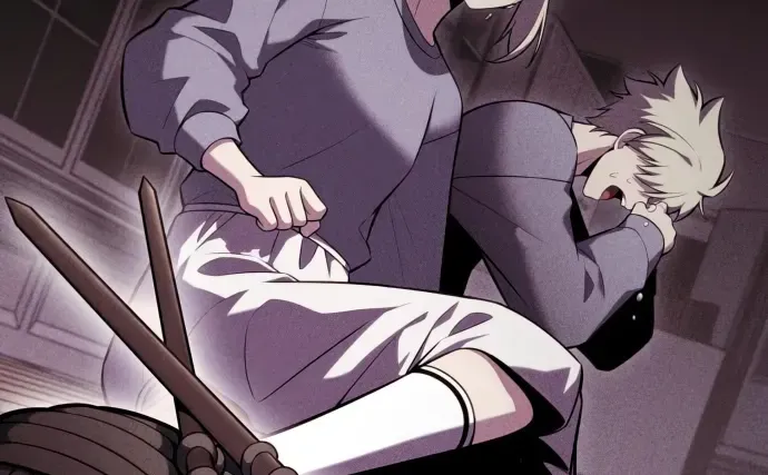 Read Solo Max-Level Newbie chapter 101 image 7 on Lezhin