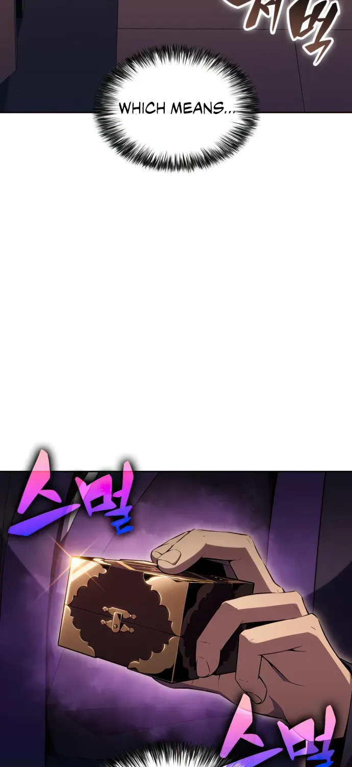 Read Solo Max-Level Newbie chapter 101 image 70 on Lezhin
