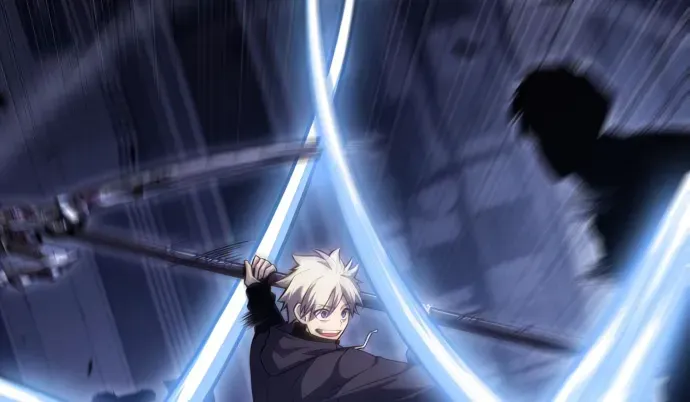 Read Solo Max-Level Newbie chapter 101 image 75 on Lezhin