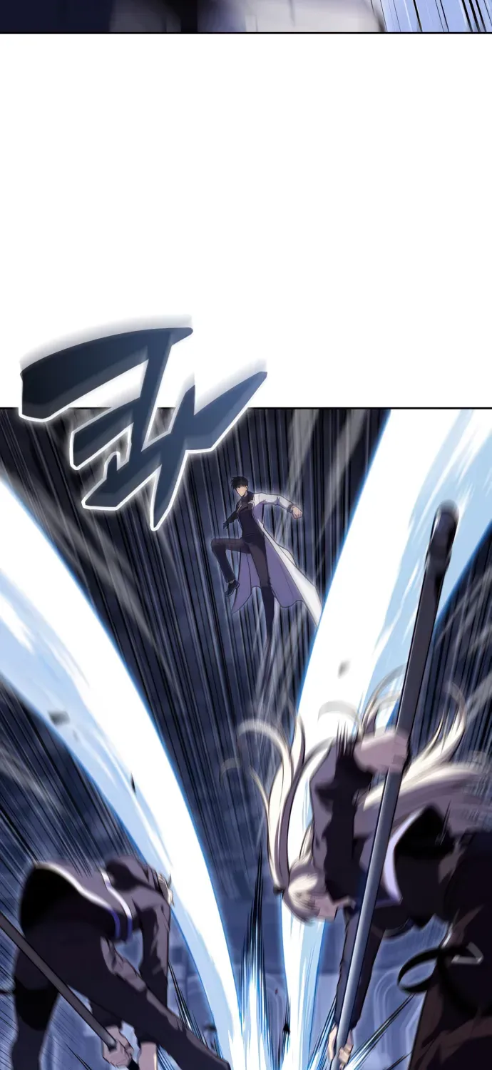 Read Solo Max-Level Newbie chapter 101 image 78 on Lezhin