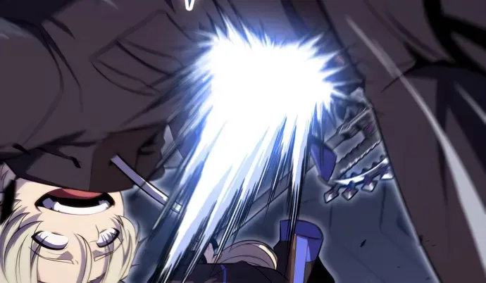 Read Solo Max-Level Newbie chapter 101 image 87 on Lezhin