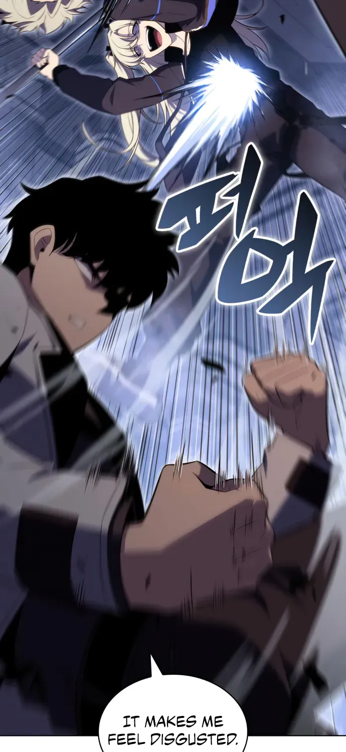 Read Solo Max-Level Newbie chapter 101 image 88 on Lezhin