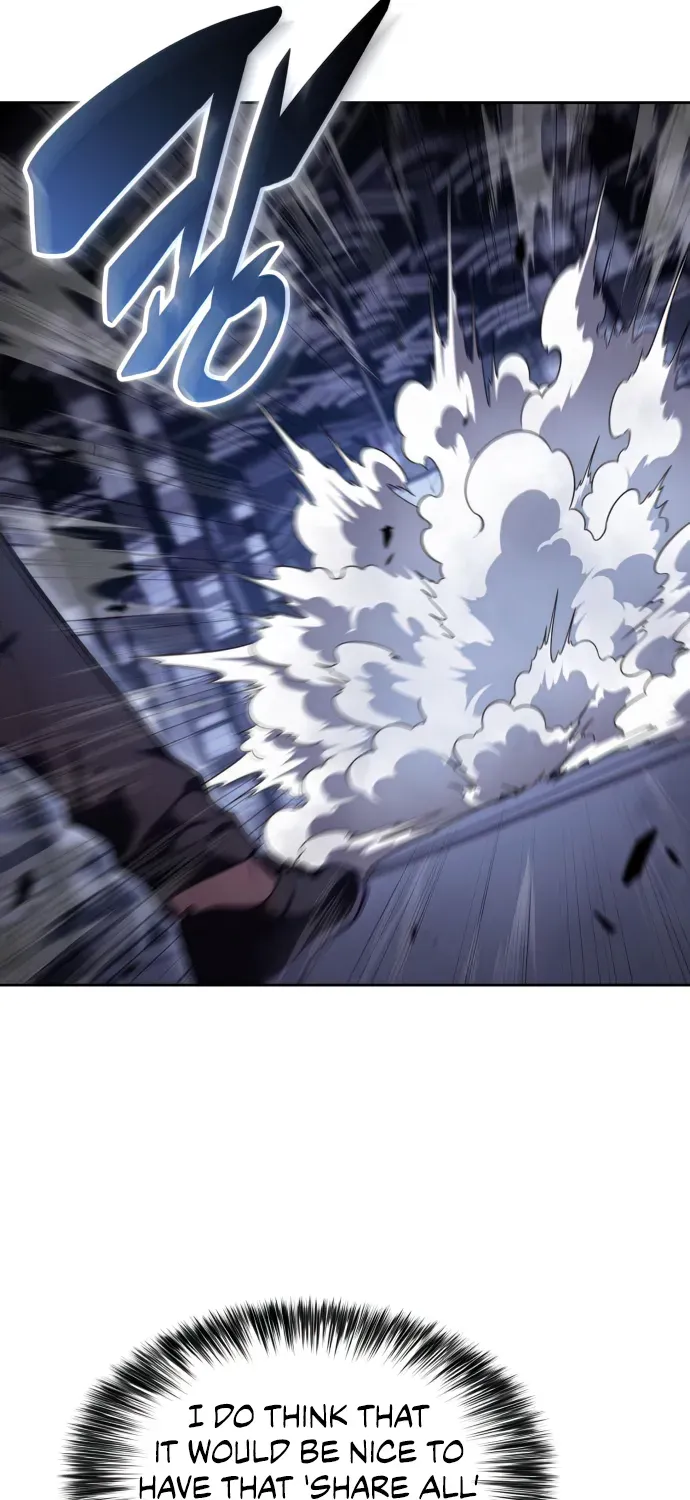 Read Solo Max-Level Newbie chapter 101 image 90 on Lezhin