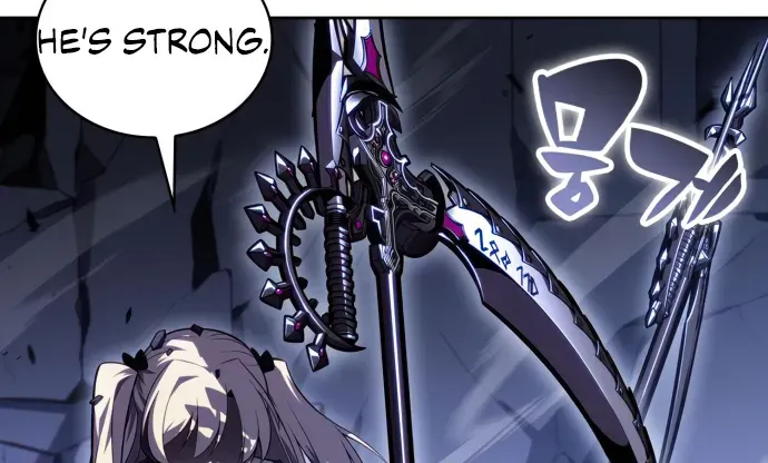 Read Solo Max-Level Newbie chapter 101 image 93 on Lezhin