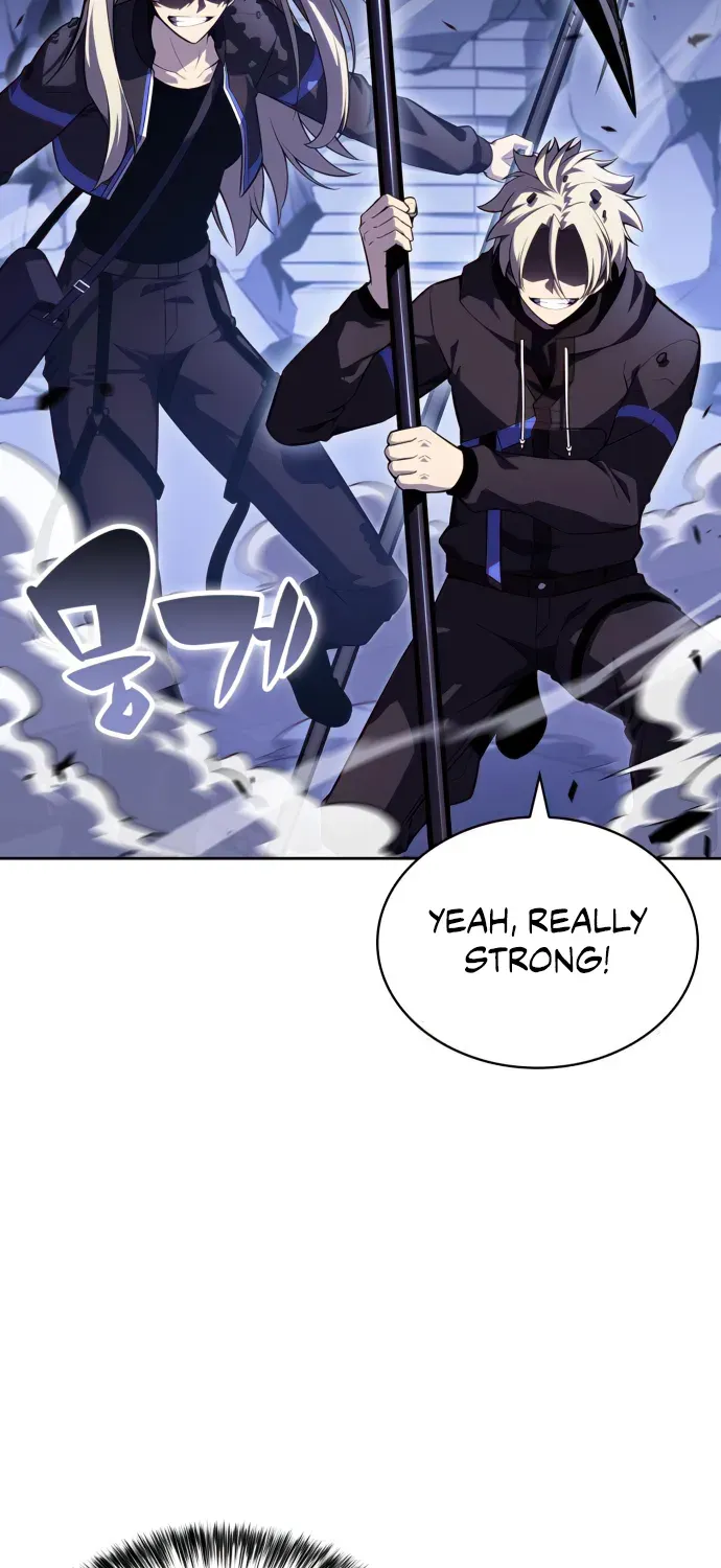Read Solo Max-Level Newbie chapter 101 image 94 on Lezhin