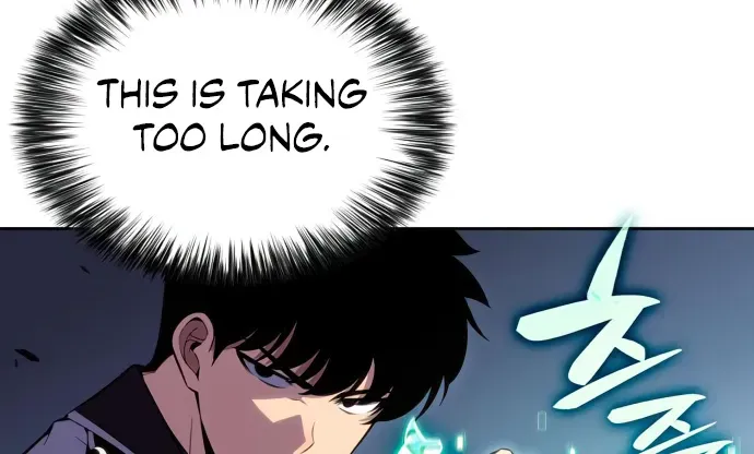 Read Solo Max-Level Newbie chapter 101 image 95 on Lezhin