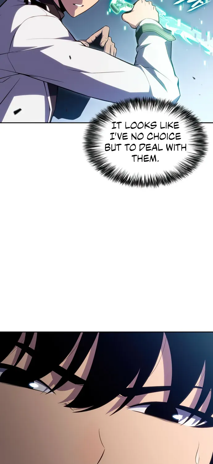 Read Solo Max-Level Newbie chapter 101 image 96 on Lezhin