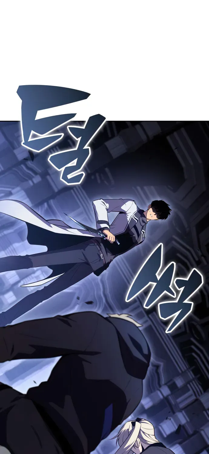 Read Solo Max-Level Newbie chapter 101 image 98 on Lezhin