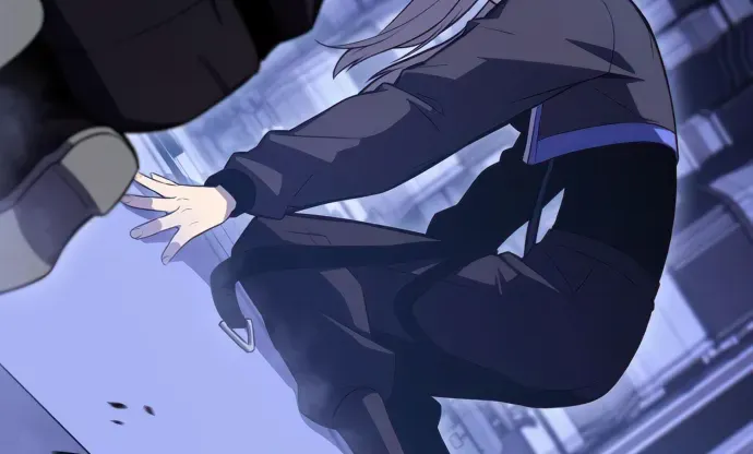 Read Solo Max-Level Newbie chapter 101 image 99 on Lezhin