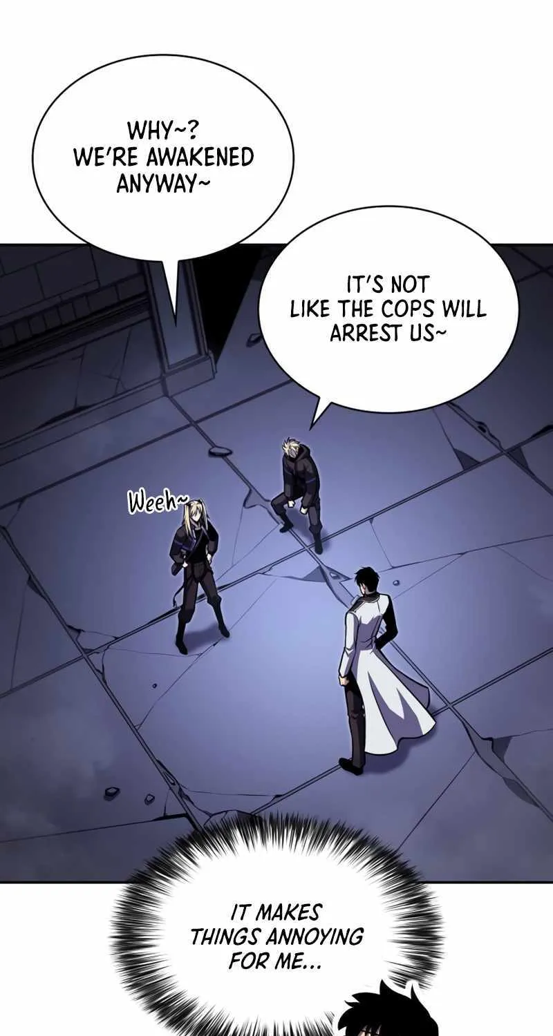 Read Solo Max-Level Newbie chapter 102 image 10 on Lezhin