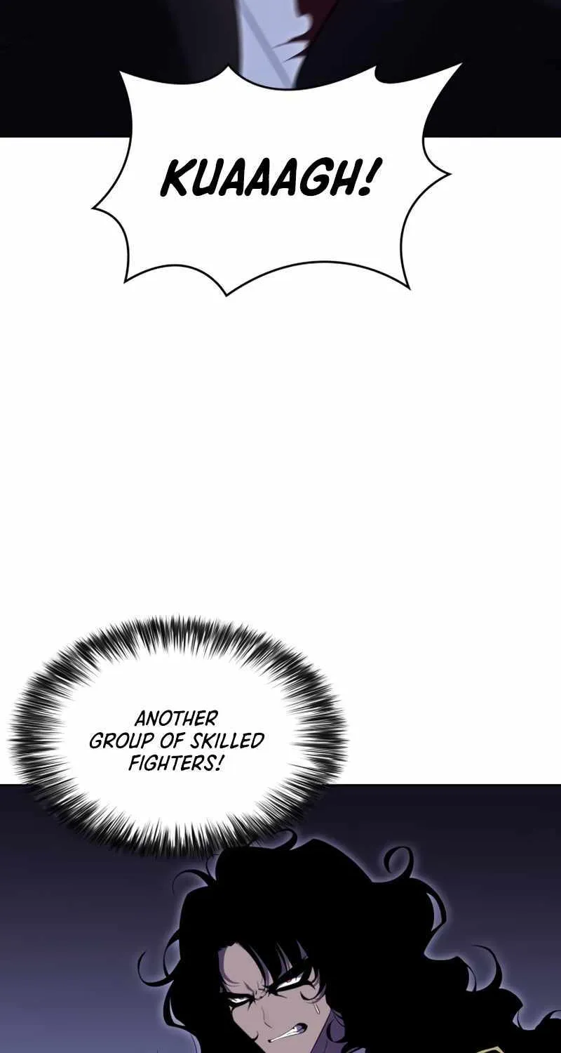 Read Solo Max-Level Newbie chapter 102 image 101 on Lezhin