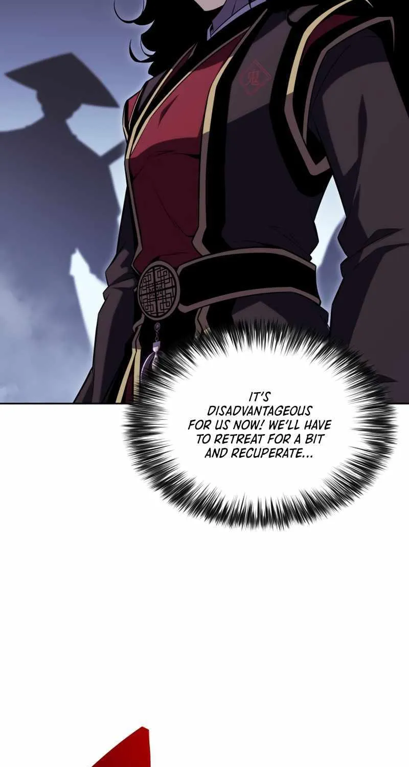 Read Solo Max-Level Newbie chapter 102 image 102 on Lezhin