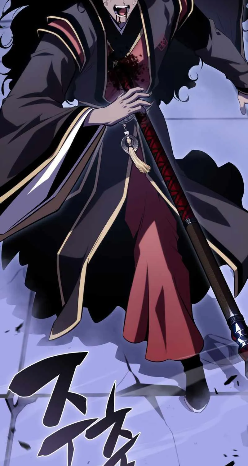 Read Solo Max-Level Newbie chapter 102 image 106 on Lezhin