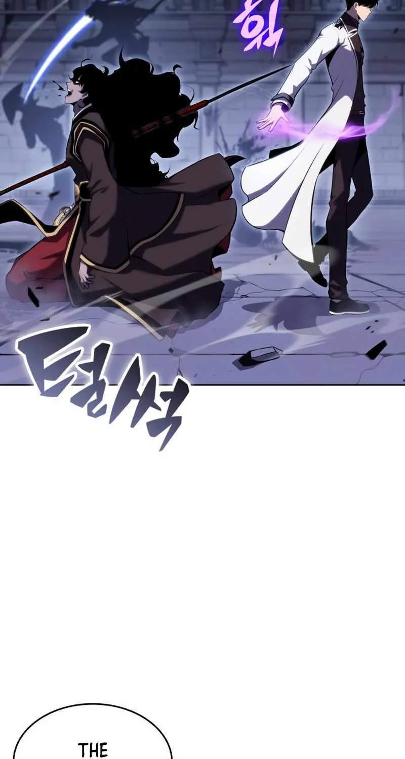 Read Solo Max-Level Newbie chapter 102 image 110 on Lezhin
