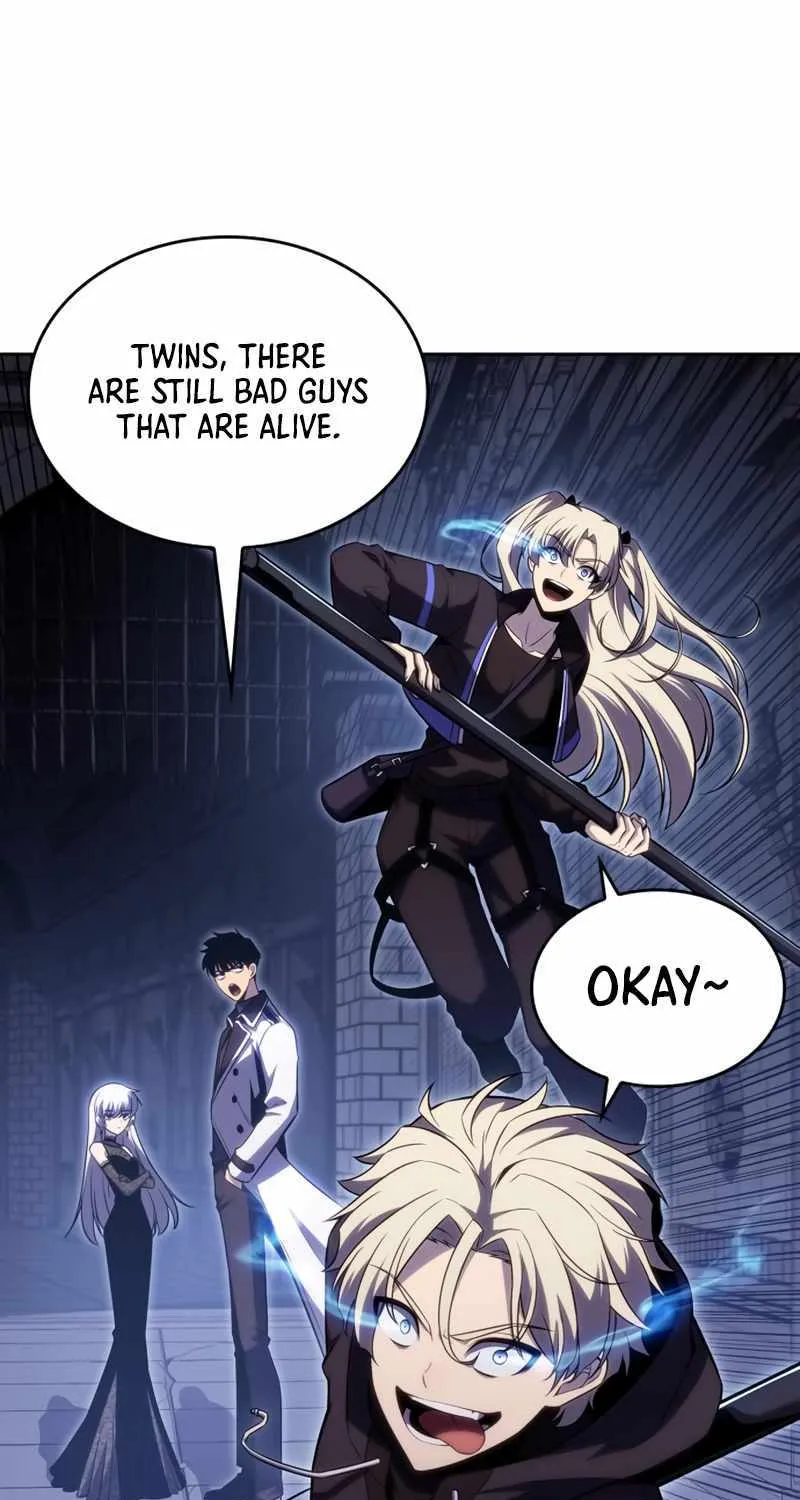 Read Solo Max-Level Newbie chapter 102 image 112 on Lezhin