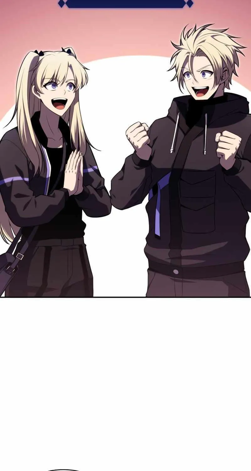 Read Solo Max-Level Newbie chapter 102 image 15 on Lezhin
