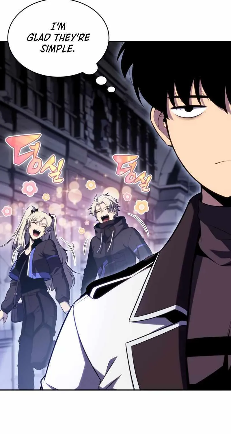 Read Solo Max-Level Newbie chapter 102 image 16 on Lezhin