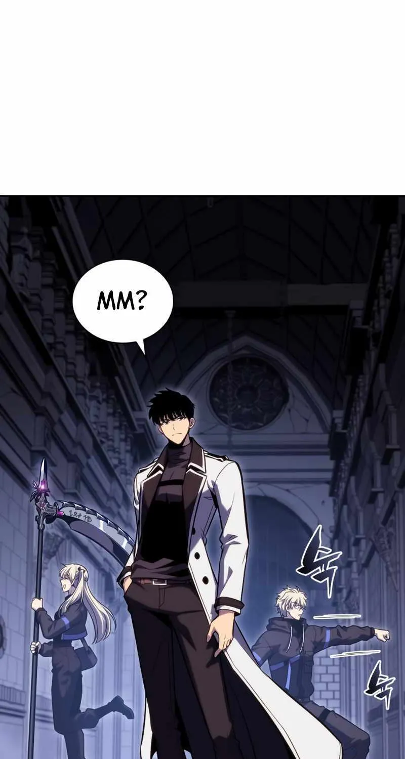 Read Solo Max-Level Newbie chapter 102 image 17 on Lezhin
