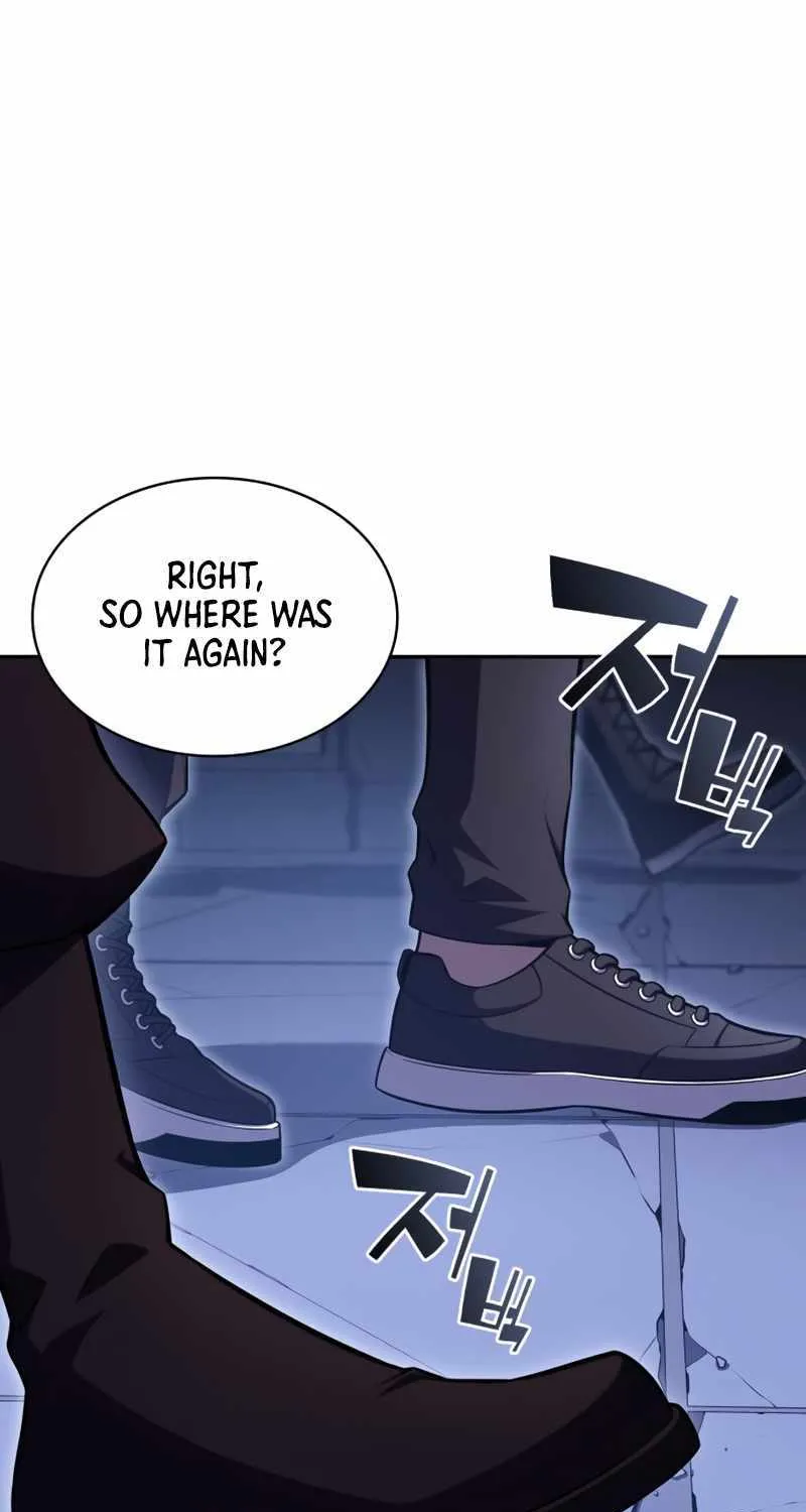 Read Solo Max-Level Newbie chapter 102 image 2 on Lezhin