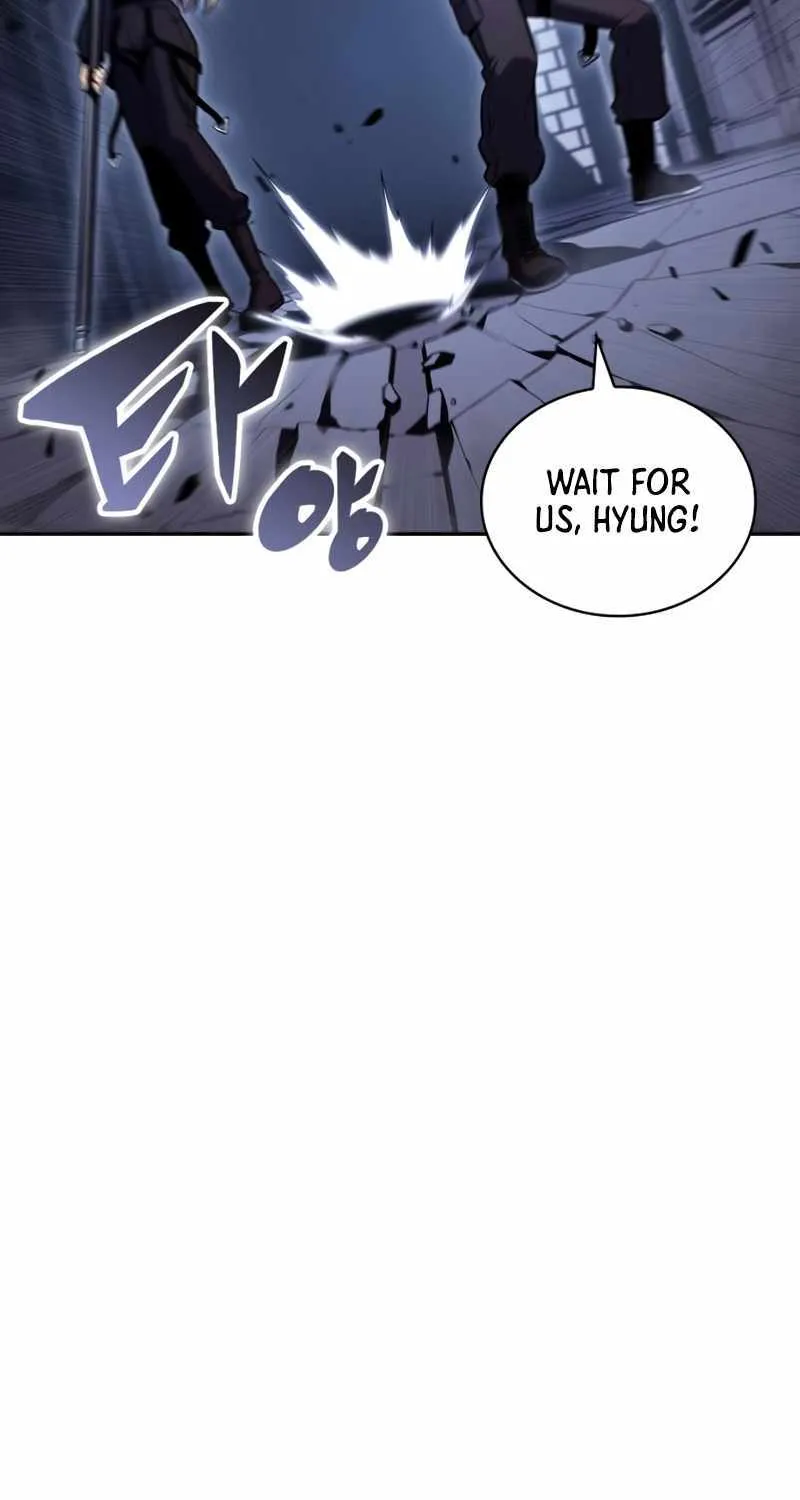 Read Solo Max-Level Newbie chapter 102 image 20 on Lezhin