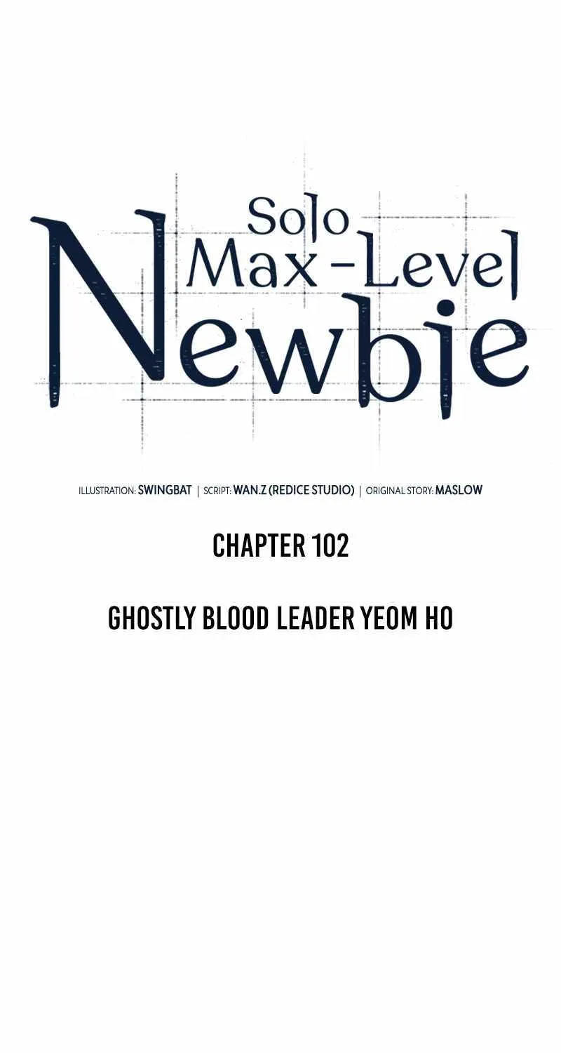Read Solo Max-Level Newbie chapter 102 image 22 on Lezhin