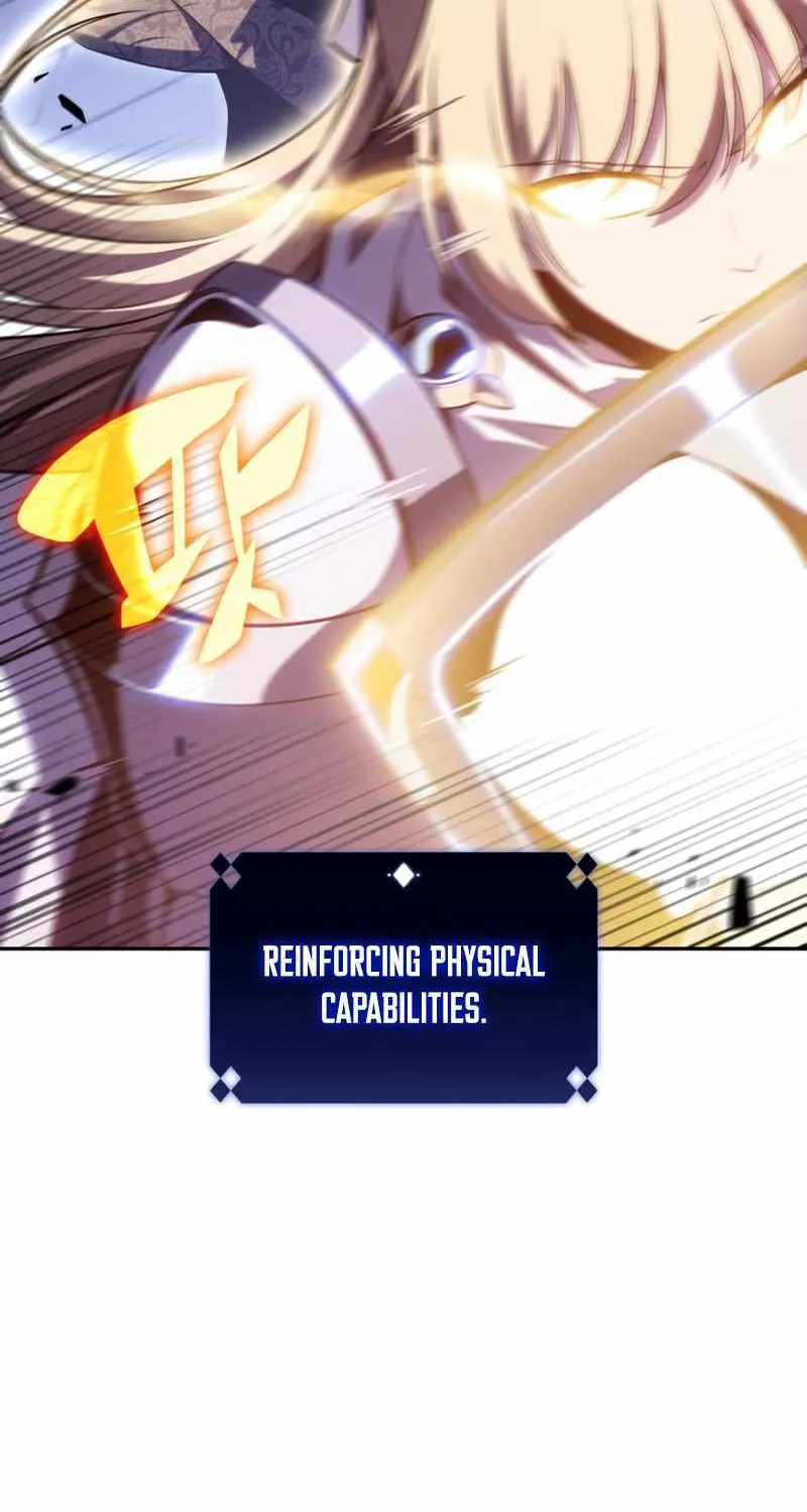 Read Solo Max-Level Newbie chapter 102 image 27 on Lezhin