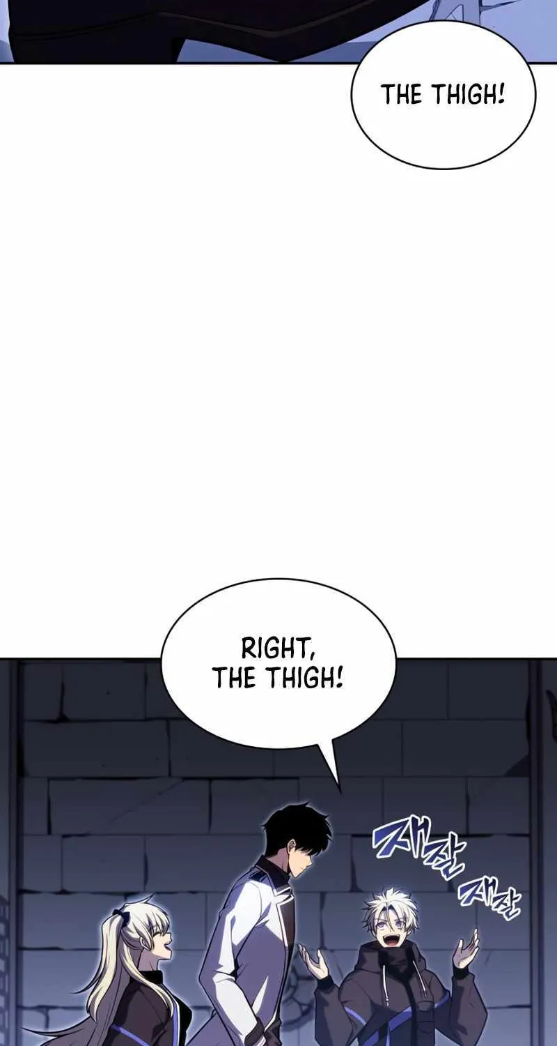 Read Solo Max-Level Newbie chapter 102 image 3 on Lezhin