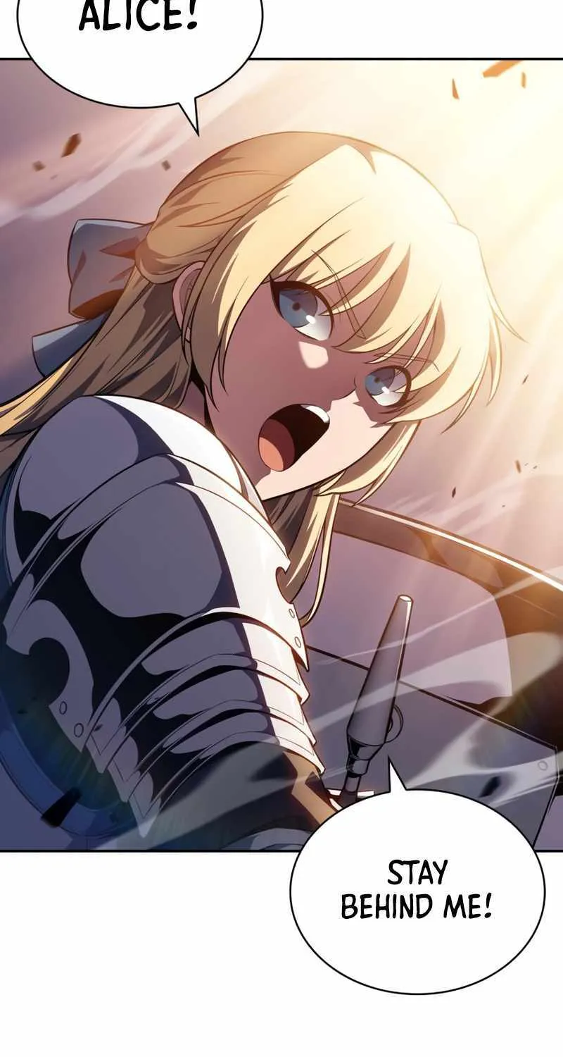 Read Solo Max-Level Newbie chapter 102 image 30 on Lezhin